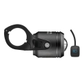 Lampa przednia Litemove AE-200R Speed Pedelec