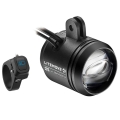 Lampa przednia Litemove AE-200U Speed Pedelec