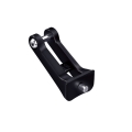 Uchwyt lampy Litemove STU (na widelec Suntour MOBIE 34/45/25/A32, XCR32, XCM32)