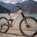Rower MTB Dartmoor Thunderbird Superenduro Pro piaskowy