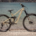 Rower MTB Dartmoor Thunderbird Superenduro Pro piaskowy