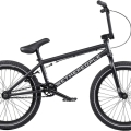 Rower BMX Wethepeople Nova czarny mat