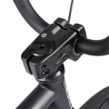 Rower BMX Wethepeople Nova czarny mat