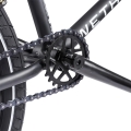 Rower BMX Wethepeople Nova czarny mat