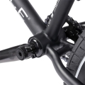 Rower BMX Wethepeople Nova czarny mat