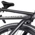 Rower BMX Wethepeople Nova czarny mat