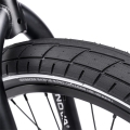 Rower BMX Wethepeople Nova czarny mat