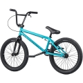 Rower BMX Wethepeople Nova niebieski