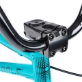 Rower BMX Wethepeople Nova niebieski