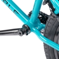 Rower BMX Wethepeople Nova niebieski