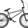 Rower BMX Wethepeople Nova srebrny