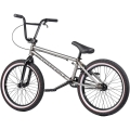 Rower BMX Wethepeople Nova srebrny