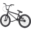 Rower BMX Wethepeople Nova czarny mat