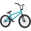 Rower BMX Wethepeople Nova niebieski