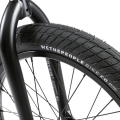 Rower BMX Wethepeople Crysis czarny