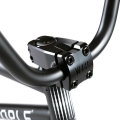 Rower BMX Wethepeople Crysis czarny