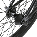 Rower BMX Wethepeople Crysis czarny