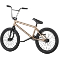 Rower BMX Wethepeople Crysis szampański
