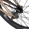 Rower BMX Wethepeople Crysis szampański