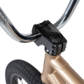 Rower BMX Wethepeople Crysis szampański