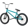 Rower BMX Wethepeople Crysis zielony