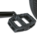 Rower BMX Wethepeople Crysis zielony