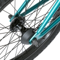 Rower BMX Wethepeople Crysis zielony