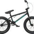 Rower BMX Wethepeople Seed czarny