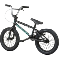 Rower BMX Wethepeople Seed czarny