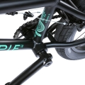 Rower BMX Wethepeople Seed czarny