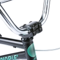 Rower BMX Wethepeople Seed czarny