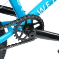 Rower BMX Wethepeople Seed niebieski