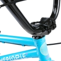 Rower BMX Wethepeople Seed niebieski
