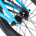 Rower BMX Wethepeople Seed niebieski
