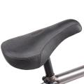 Rower BMX Wethepeople Justice srebrny