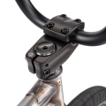 Rower BMX Wethepeople Justice srebrny