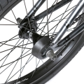 Rower BMX Wethepeople Justice szary