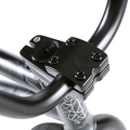 Rower BMX Wethepeople Justice szary