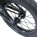 Rower BMX Wethepeople Riot czarny