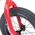 Rower BMX Wethepeople Riot czerwony