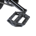 Rower BMX Wethepeople Riot czerwony