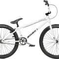Rower BMX Wethepeople Atlas biały