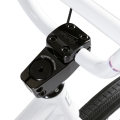 Rower BMX Wethepeople Atlas biały