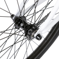 Rower BMX Wethepeople Atlas biały