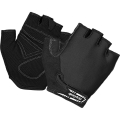 Rękawiczki krótkie dziecięce GripGrab X-Trainer czarne