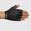 Rękawiczki krótkie GripGrab Expert RC Max czarne - XL
