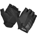 Rękawiczki krótkie GripGrab Ride RC Lite czarne - XL