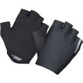 Rękawiczki krótkie GripGrab Aerolite InsideGrip czarne