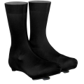Ochraniacze na buty GripGrab RaceAero TT 2 czarne