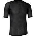Podkoszulek z krótkim rękawem GripGrab Ultralight Mesh czarny